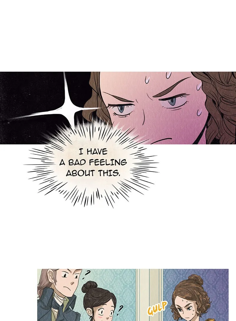 All Colors of Snow Chapter 9 page 32 - 