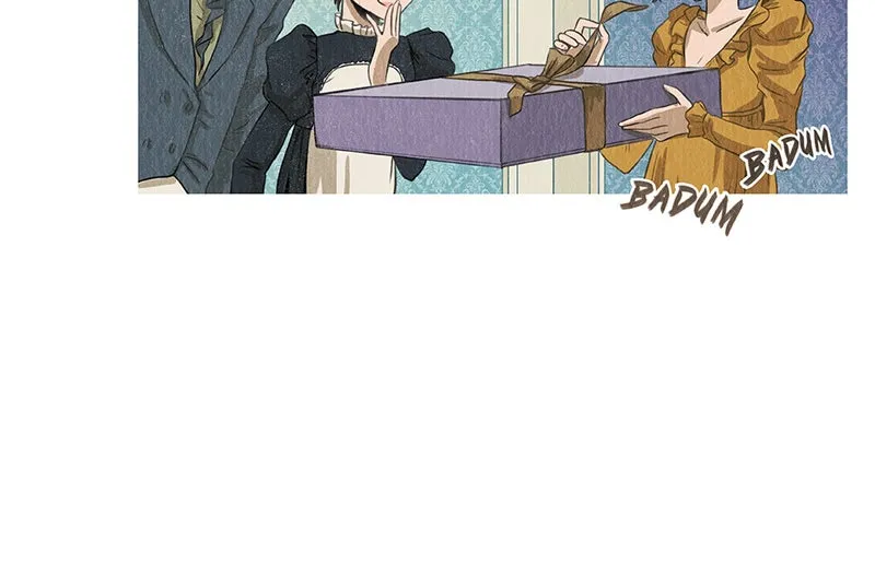 All Colors of Snow Chapter 9 page 33 - 