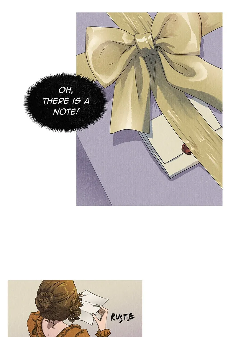 All Colors of Snow Chapter 9 page 35 - 