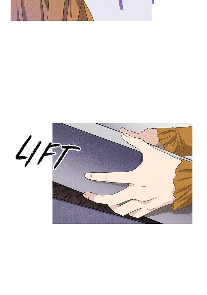All Colors of Snow Chapter 9 page 38 - 