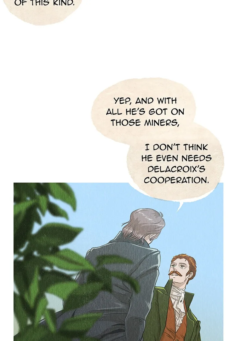 All Colors of Snow Chapter 9 page 5 - 