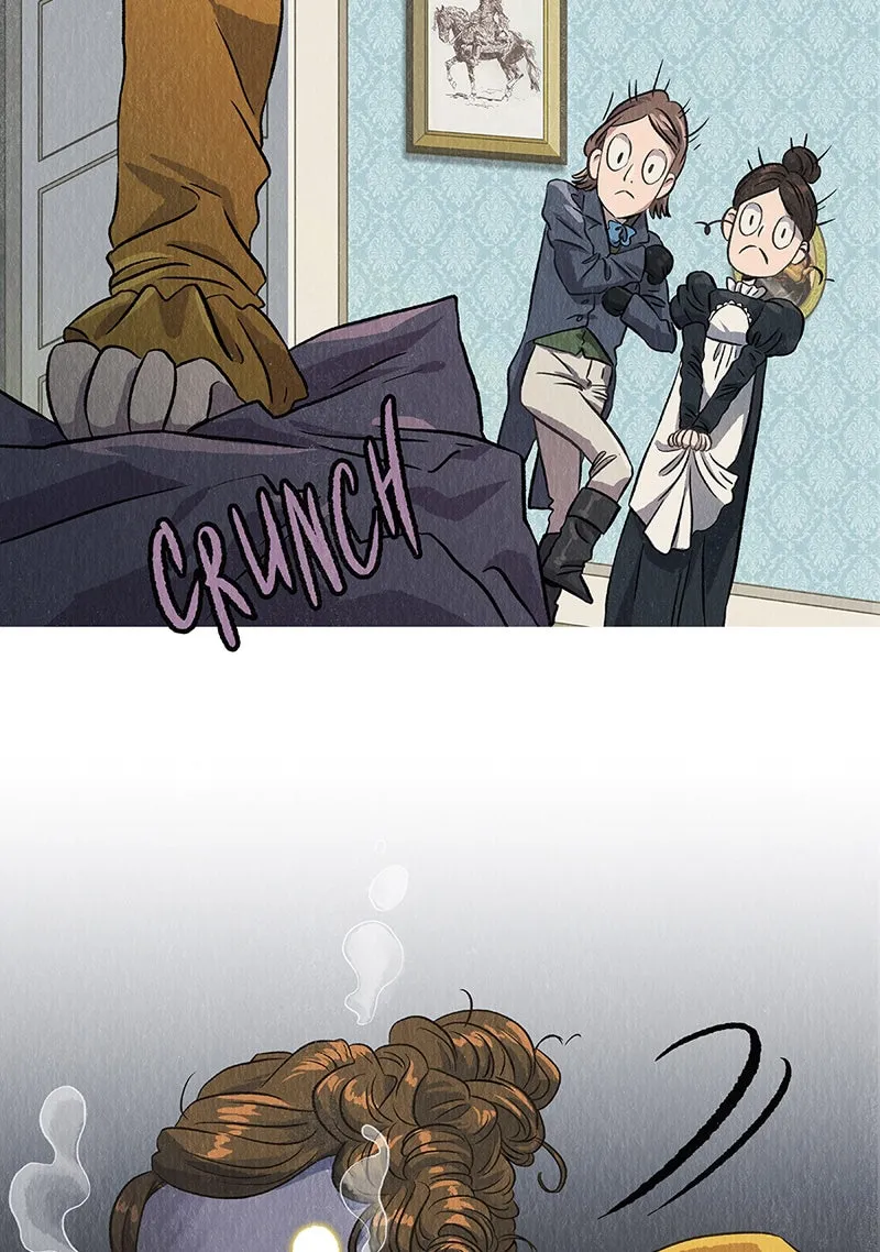 All Colors of Snow Chapter 9 page 43 - 