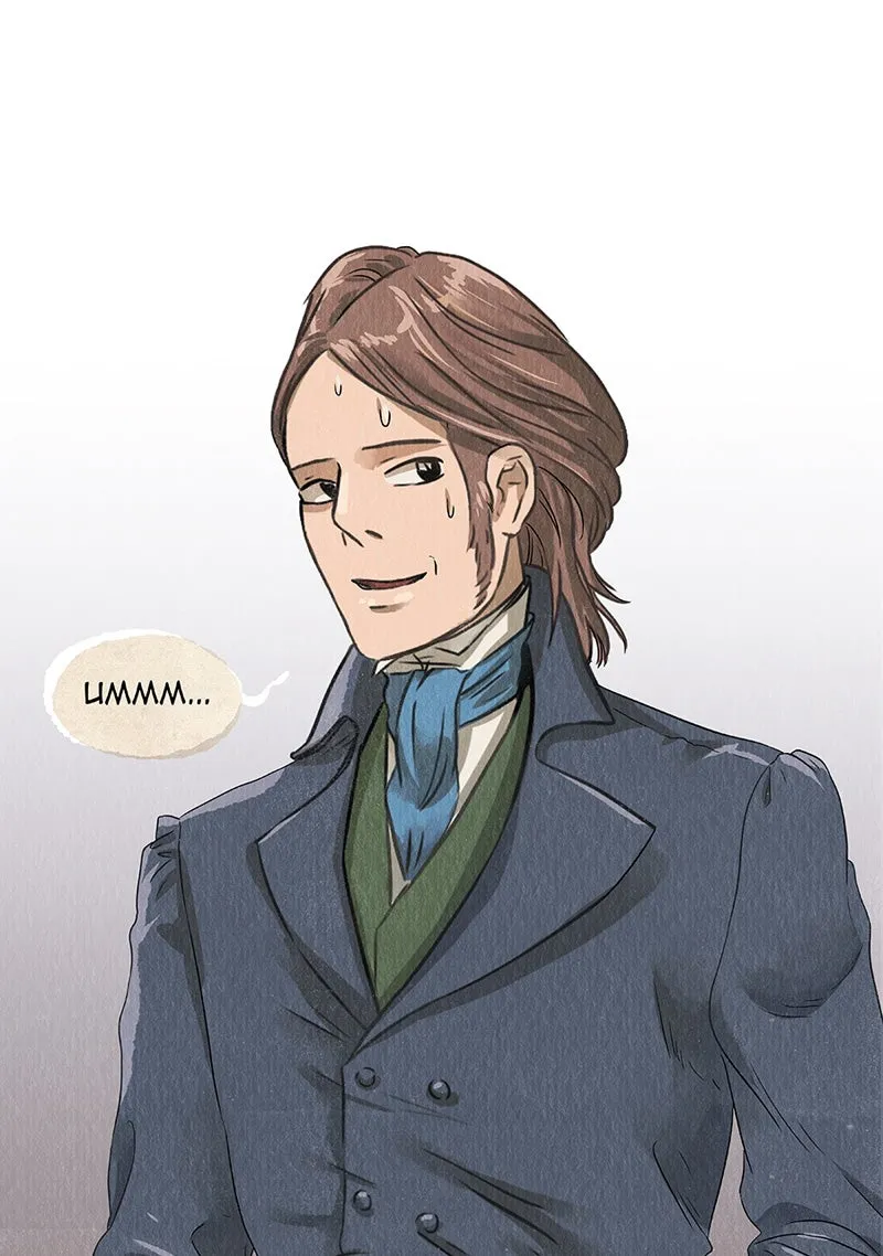 All Colors of Snow Chapter 9 page 46 - 