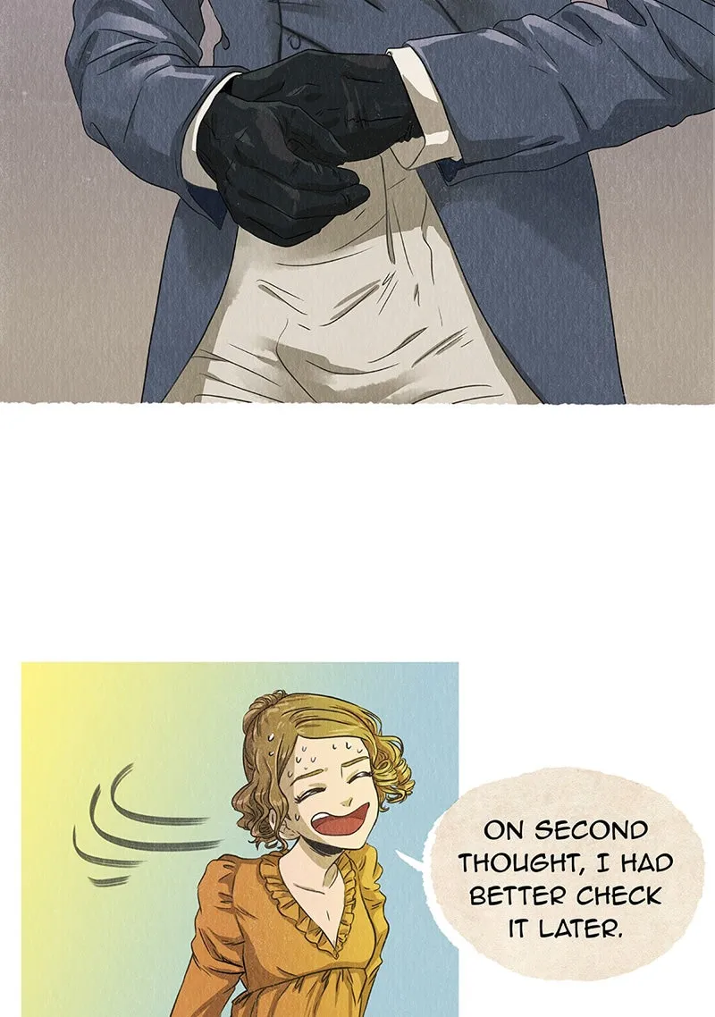 All Colors of Snow Chapter 9 page 47 - 