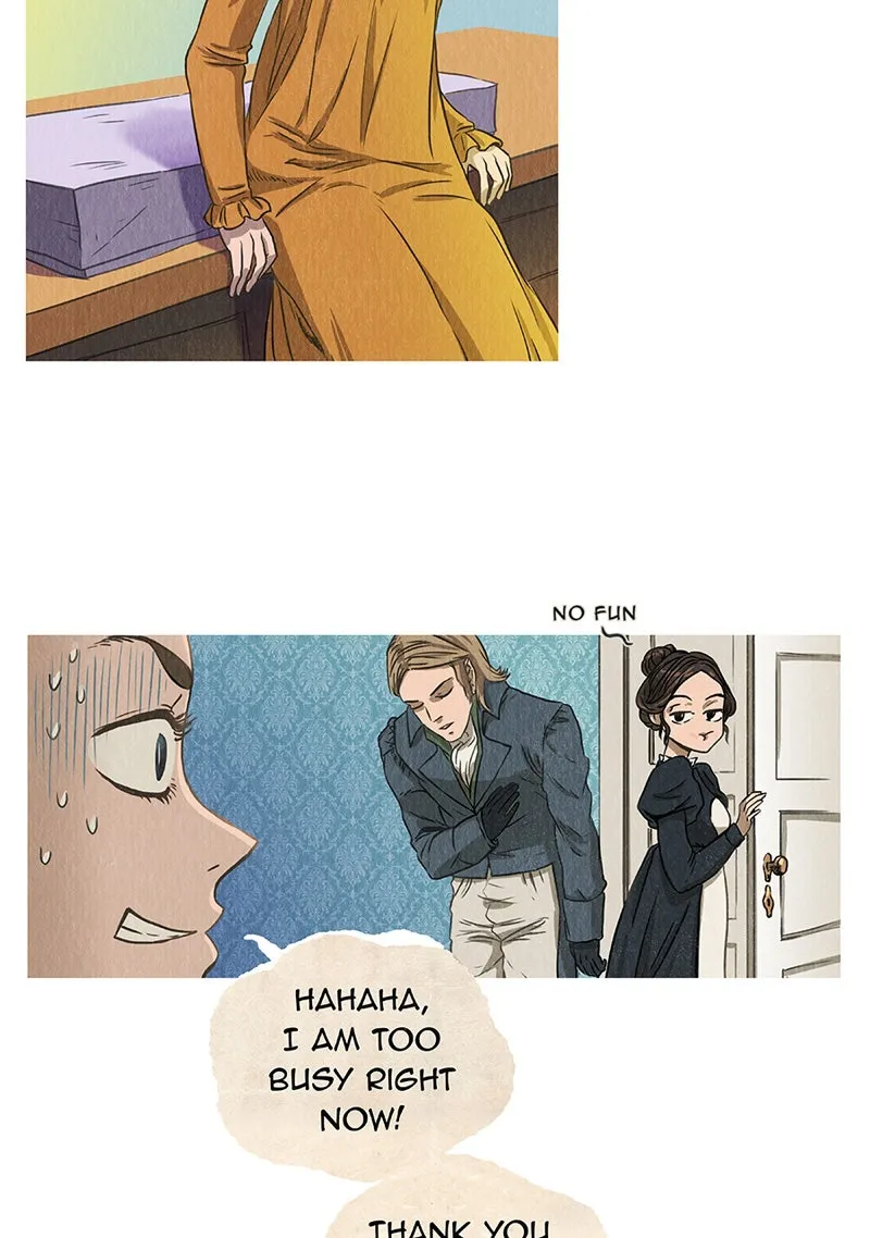 All Colors of Snow Chapter 9 page 48 - 