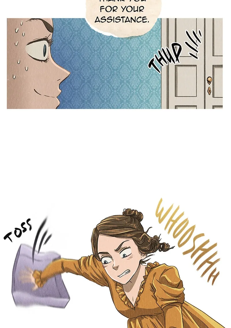 All Colors of Snow Chapter 9 page 49 - 