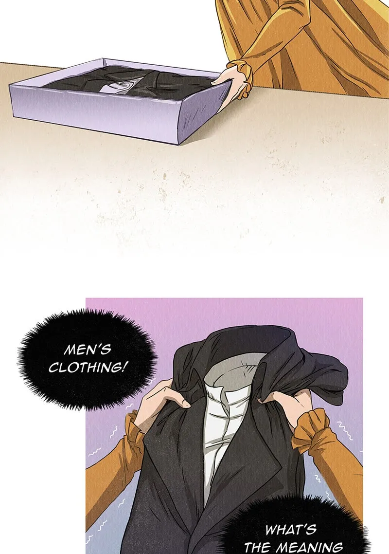 All Colors of Snow Chapter 9 page 50 - 