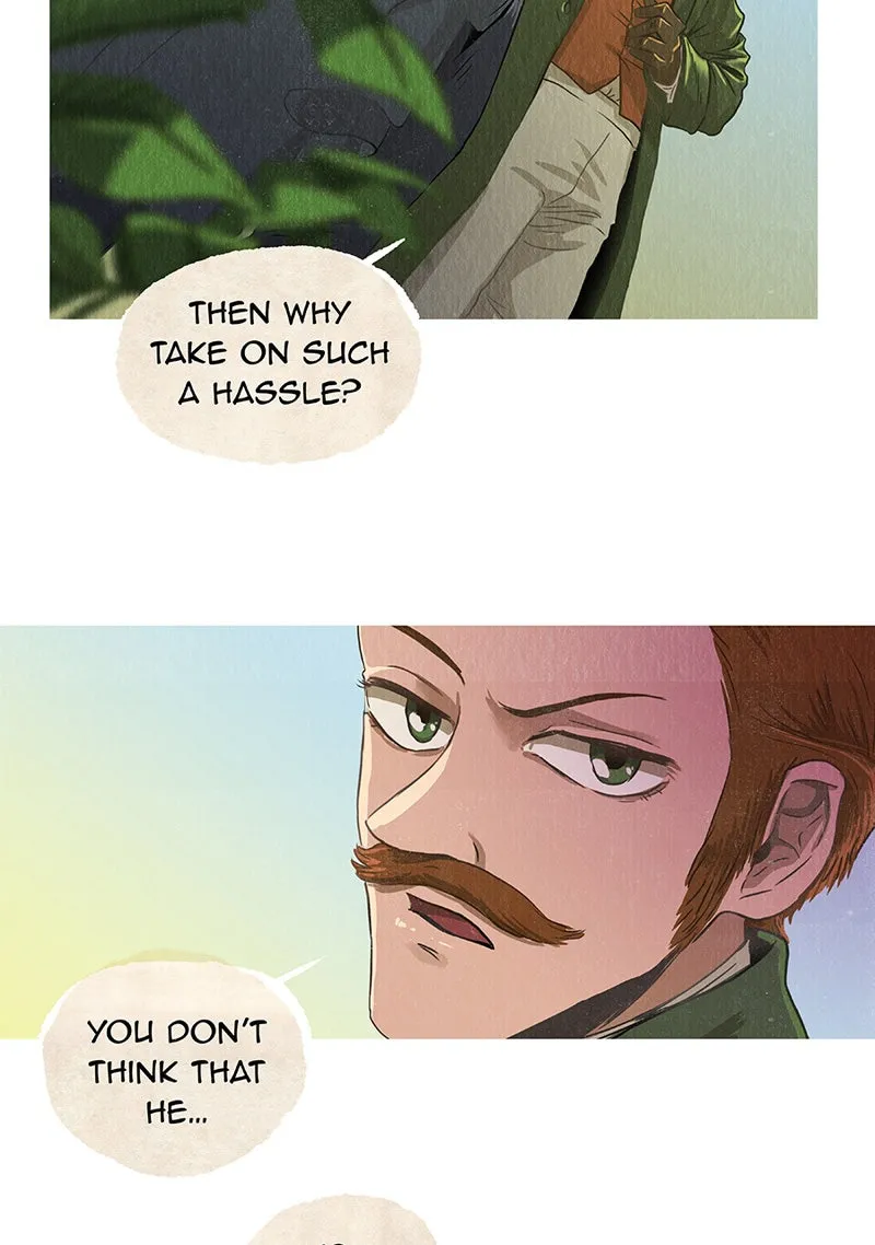 All Colors of Snow Chapter 9 page 6 - 