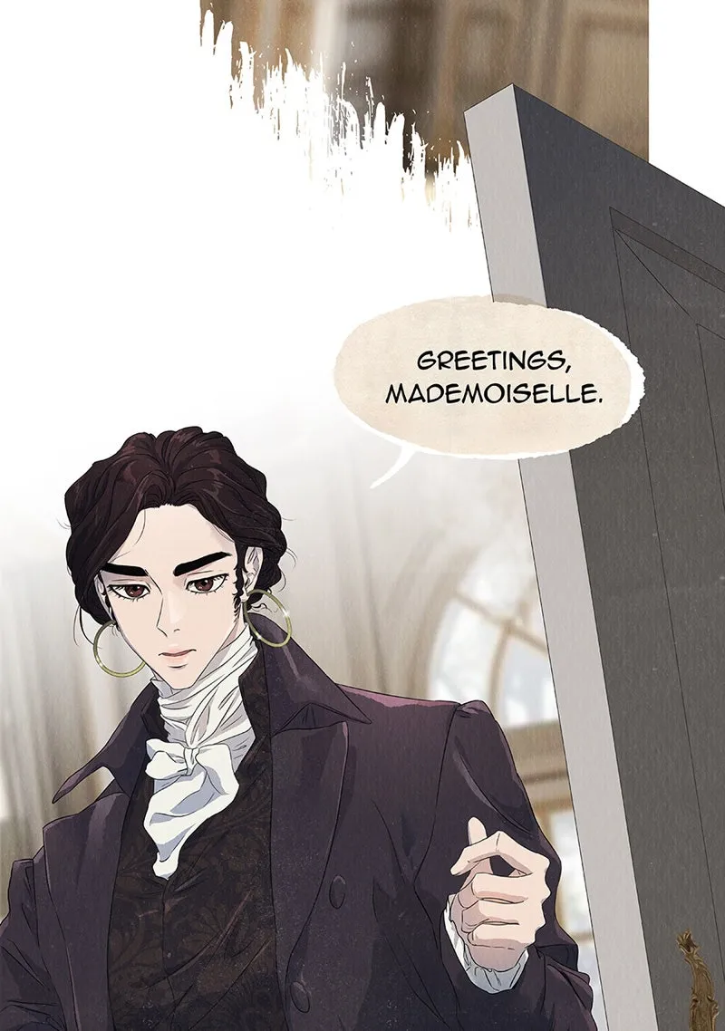 All Colors of Snow Chapter 9 page 56 - 