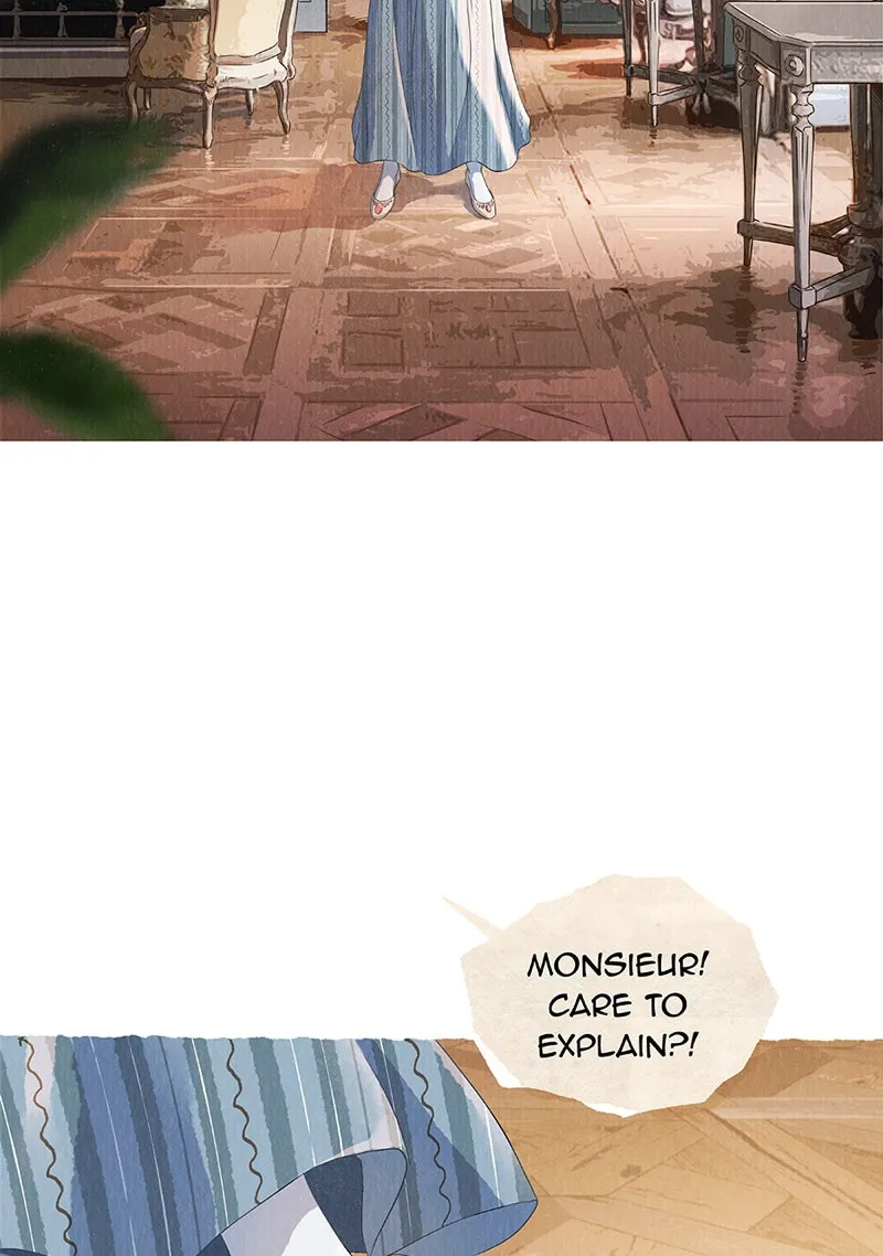 All Colors of Snow Chapter 9 page 59 - 