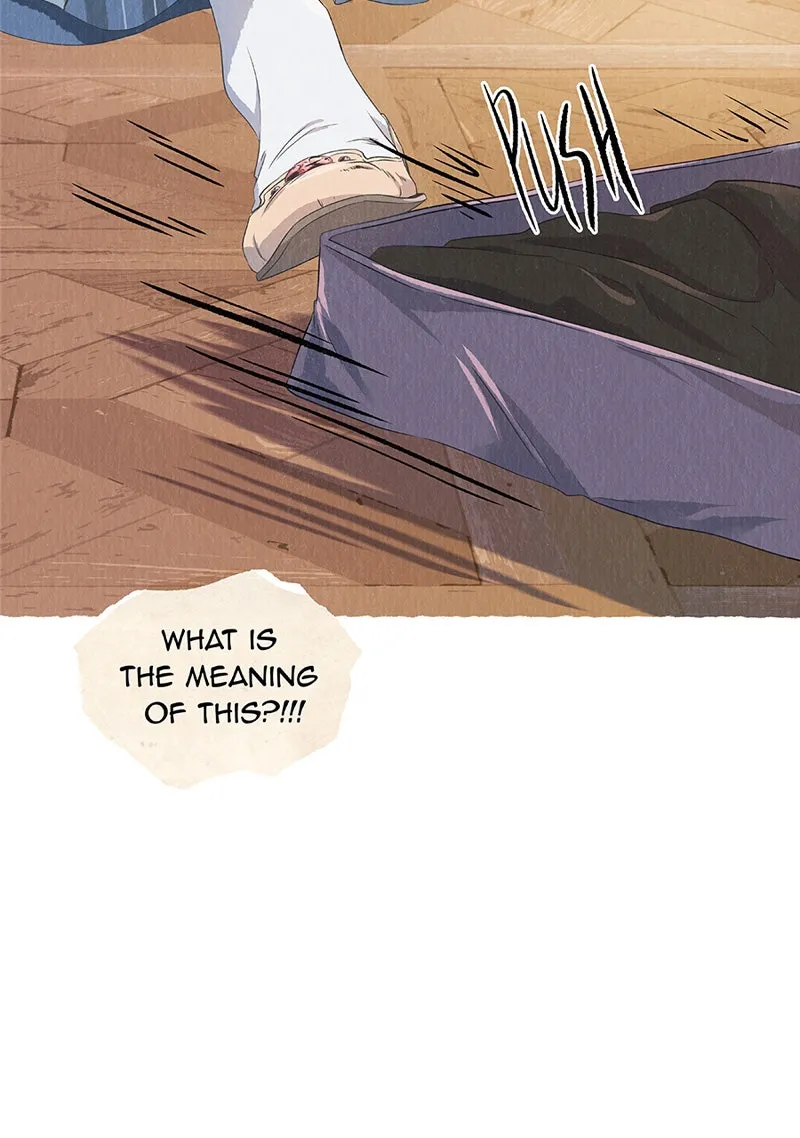 All Colors of Snow Chapter 9 page 60 - 
