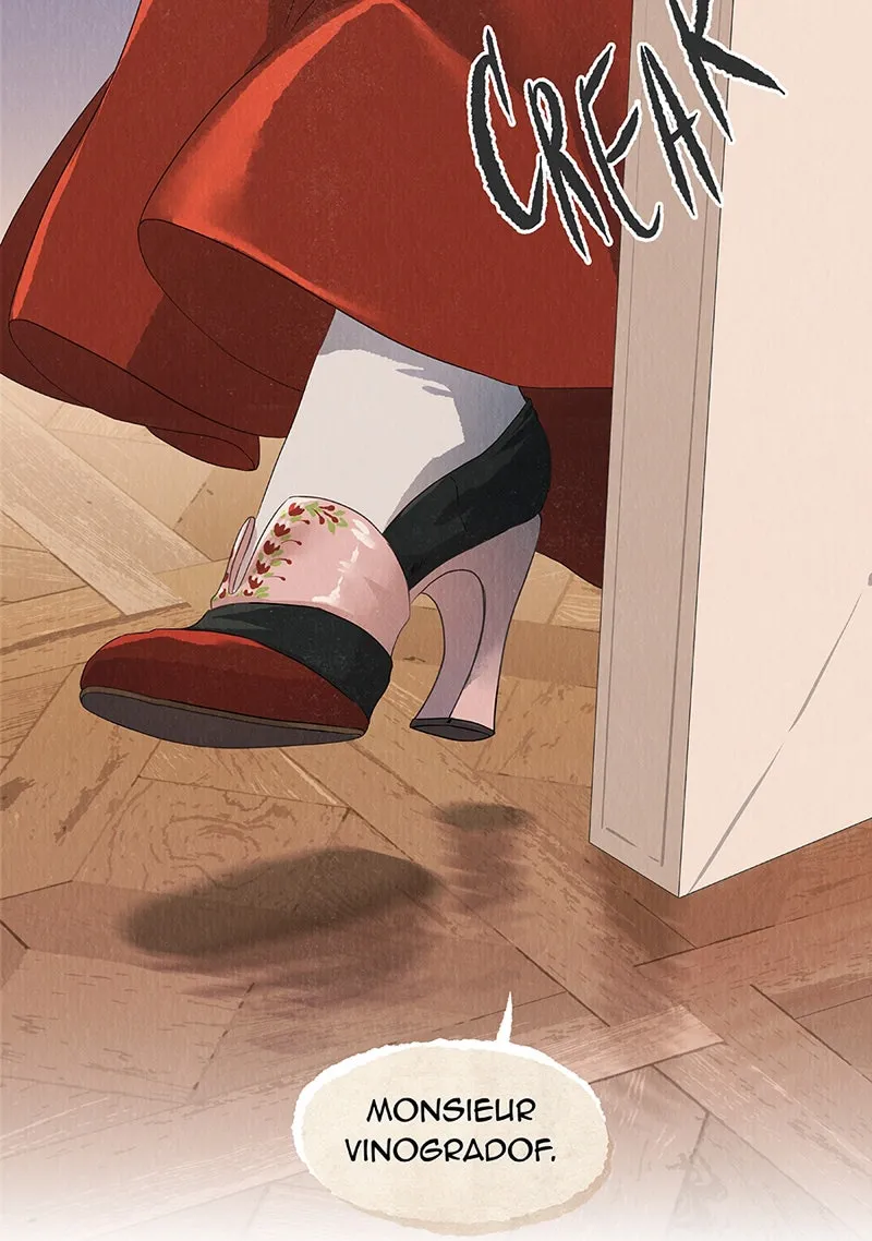All Colors of Snow Chapter 9 page 69 - 