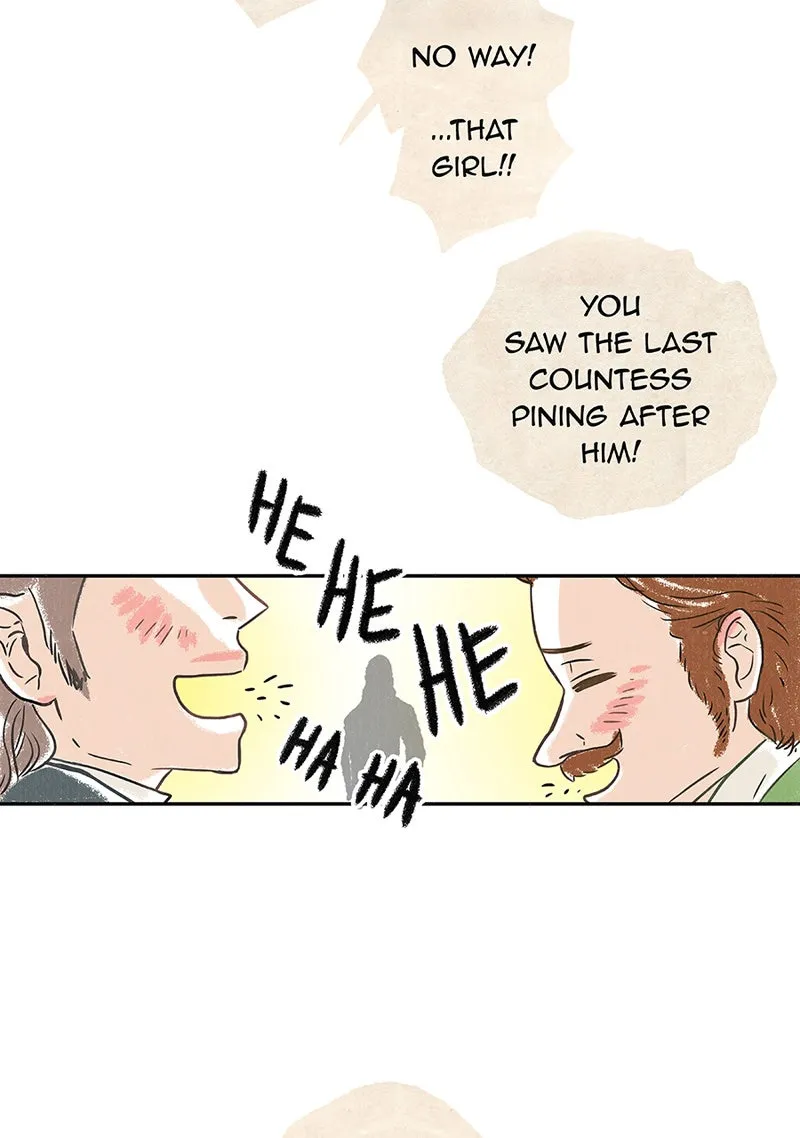 All Colors of Snow Chapter 9 page 8 - 