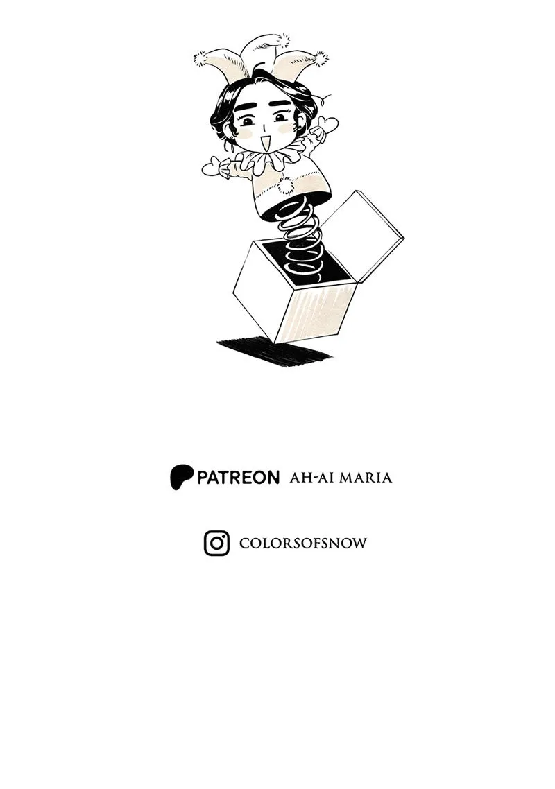 All Colors of Snow Chapter 9 page 75 - 