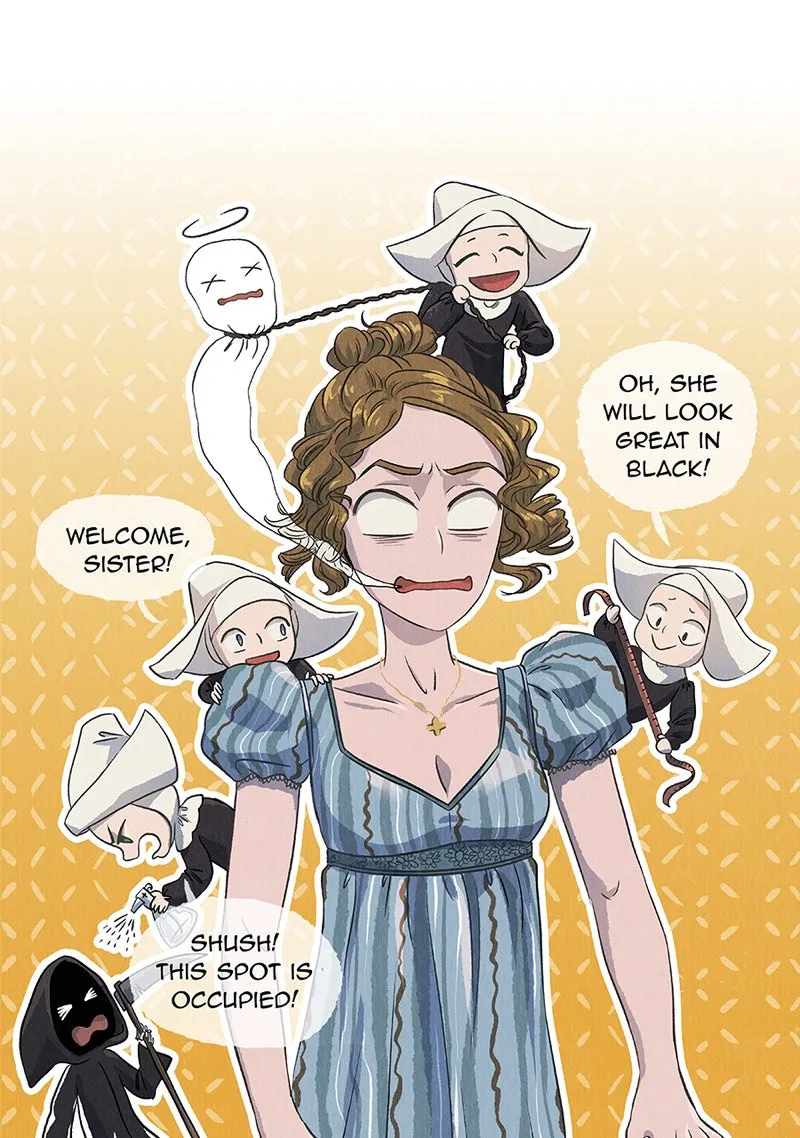 All Colors of Snow Chapter 9 page 76 - 