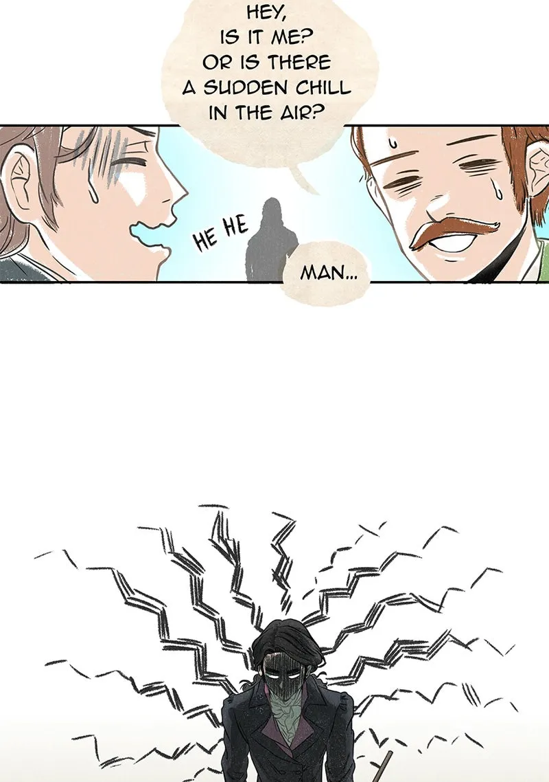 All Colors of Snow Chapter 9 page 9 - 