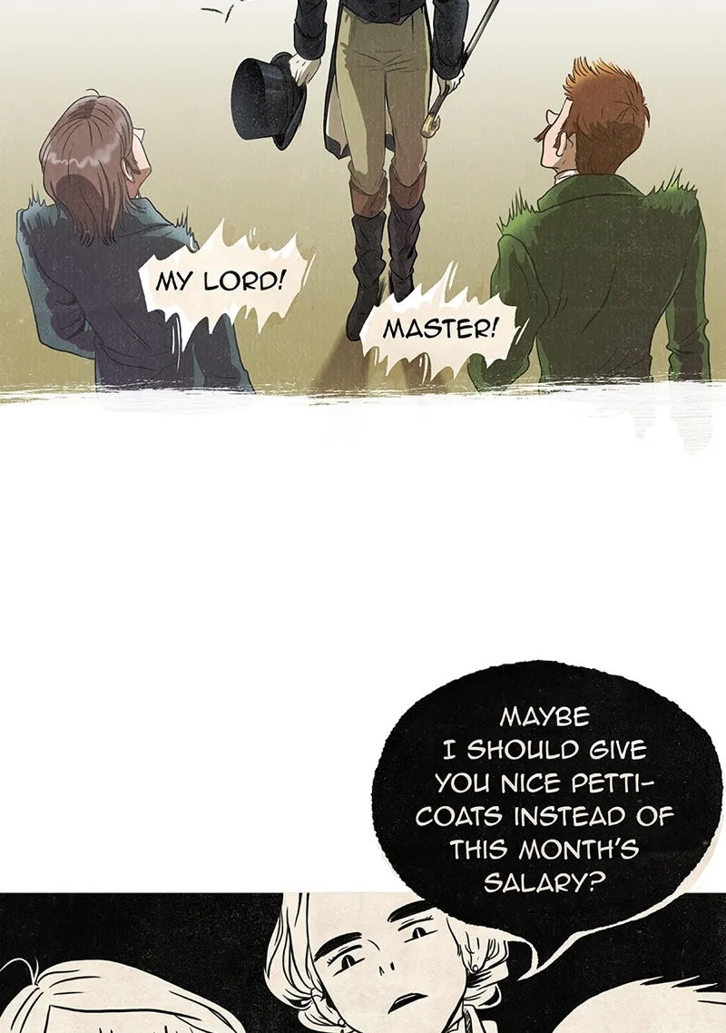 All Colors of Snow Chapter 9 page 10 - 