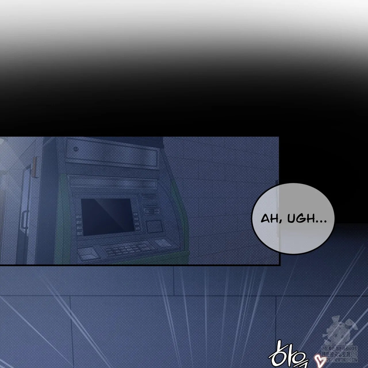 All For Me Chapter 1.2 page 128 - 