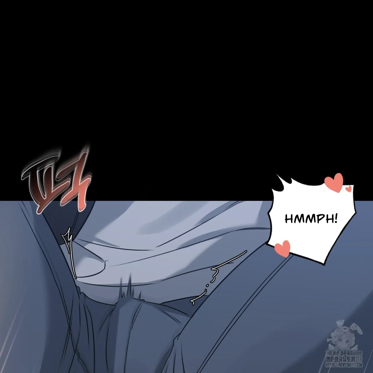All For Me Chapter 1.2 page 15 - 