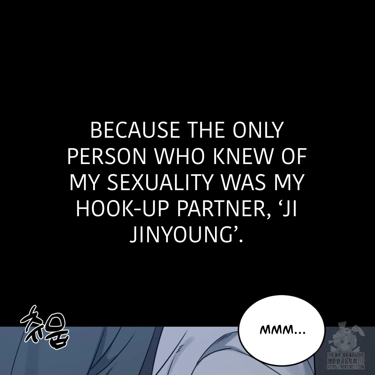 All For Me Chapter 1.2 page 20 - 