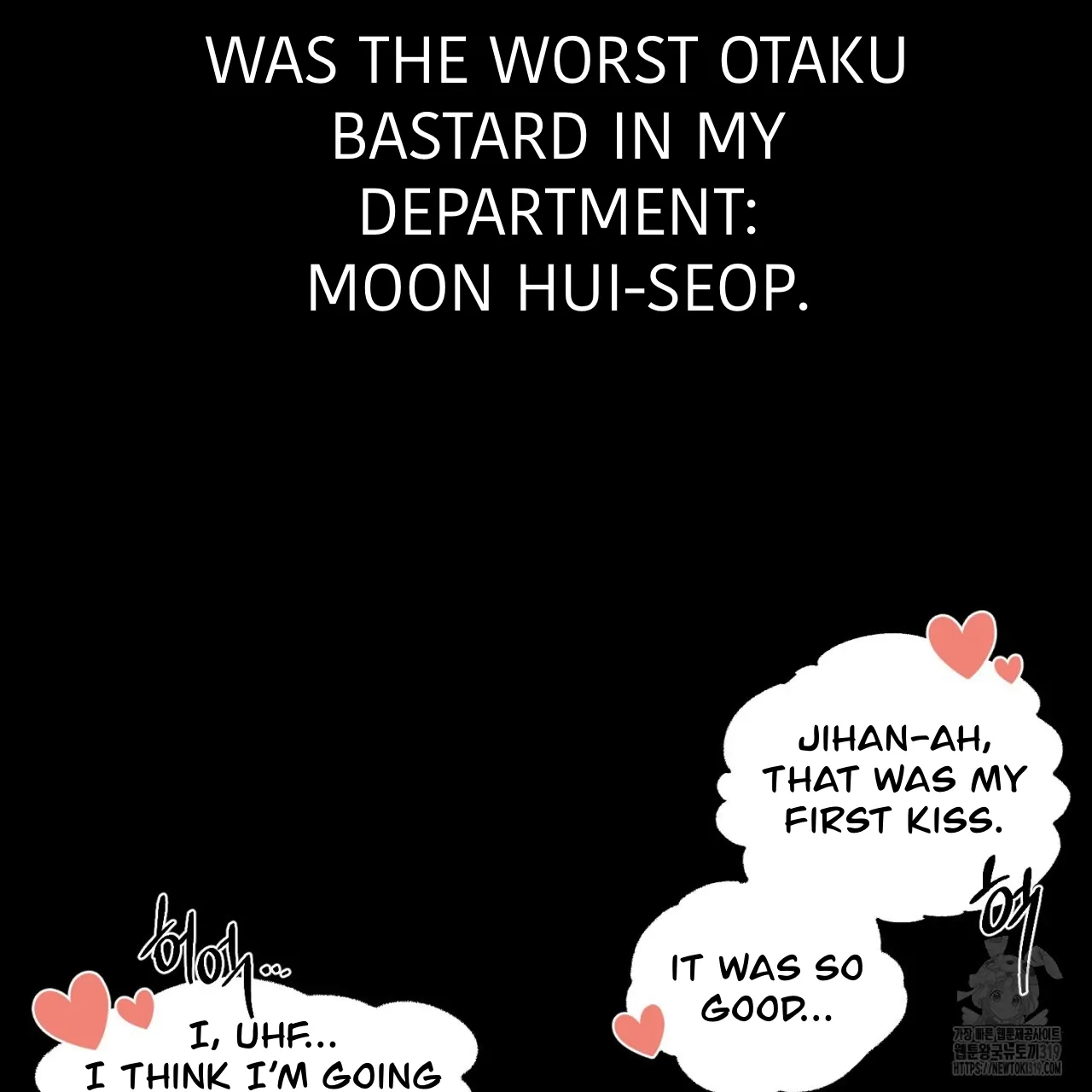 All For Me Chapter 1.2 page 34 - 