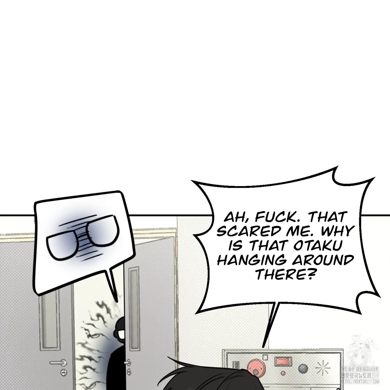 All For Me Chapter 1.2 page 70 - 