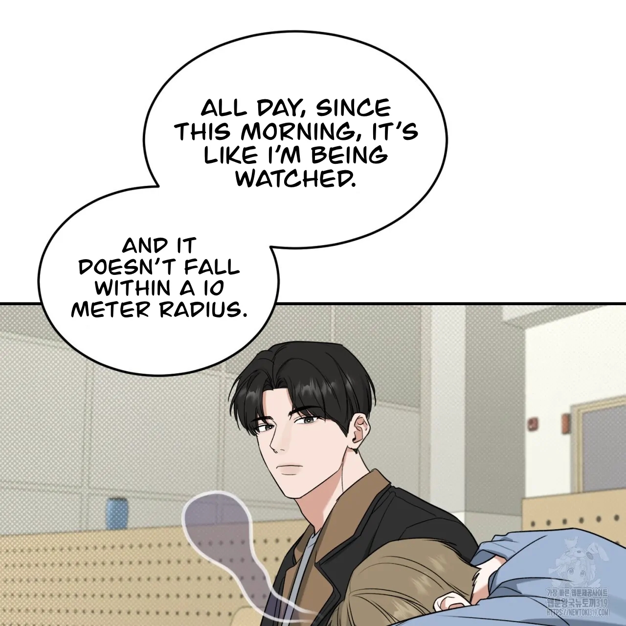 All For Me Chapter 1.2 page 83 - 