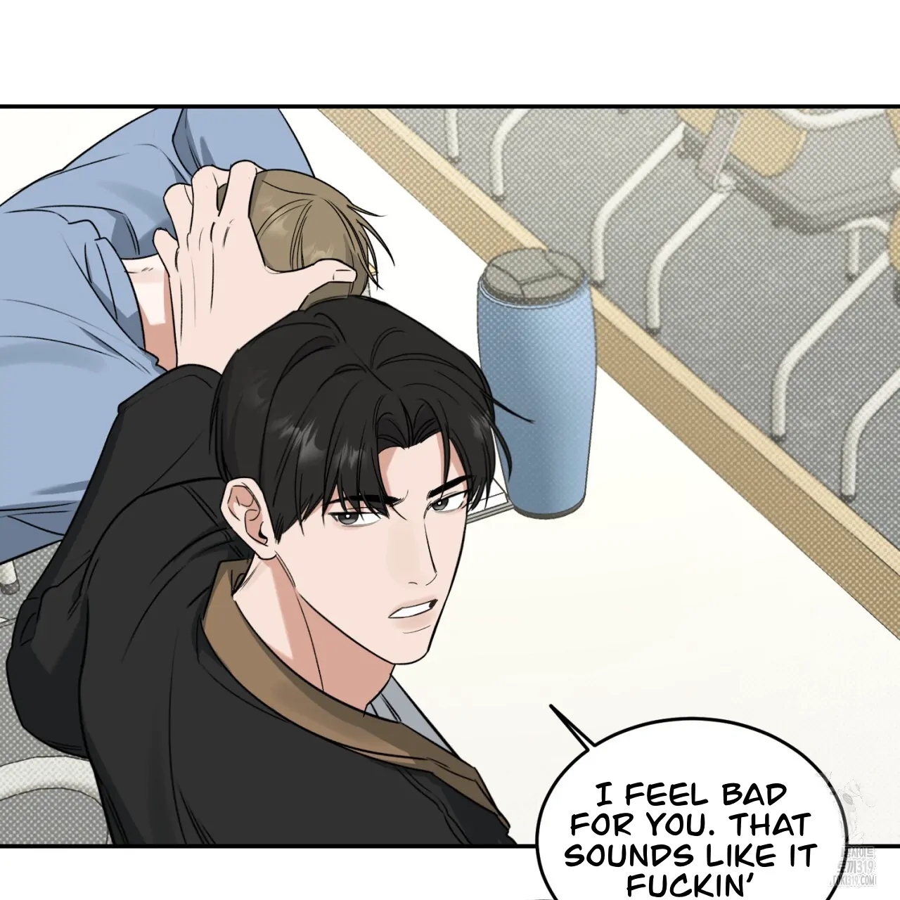 All For Me Chapter 1.2 page 86 - 