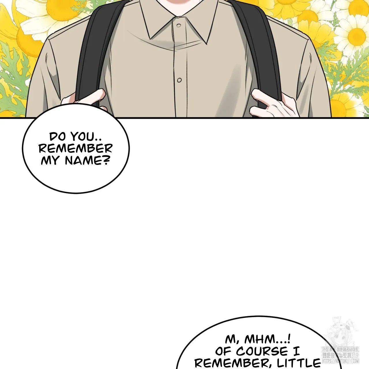 All For Me Chapter 1.2 page 95 - 