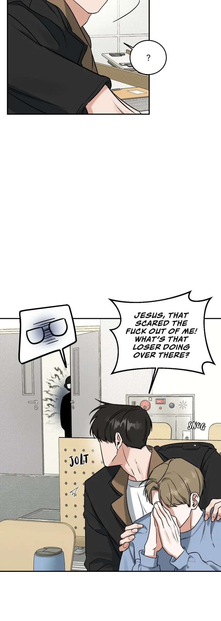All For Me Chapter 1 page 15 - 
