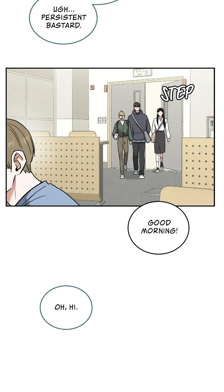 All For Me Chapter 1 page 24 - 
