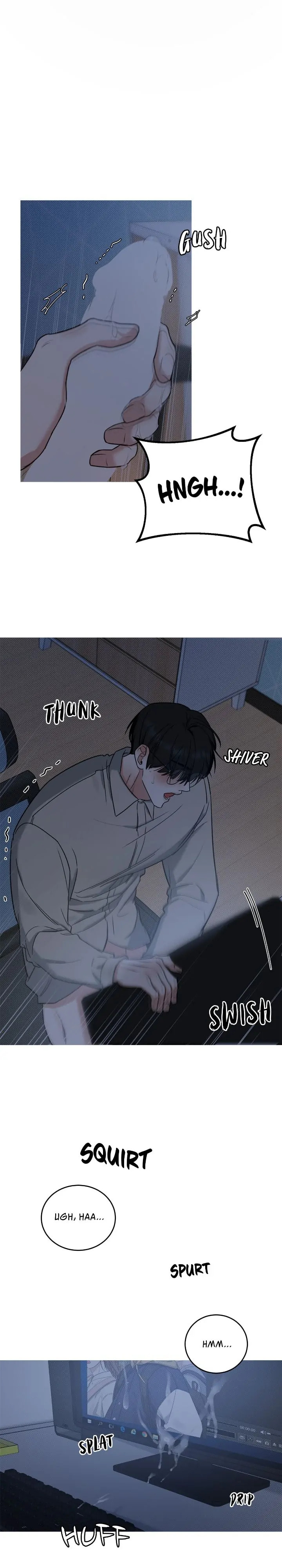 All For Me Chapter 1 page 29 - 