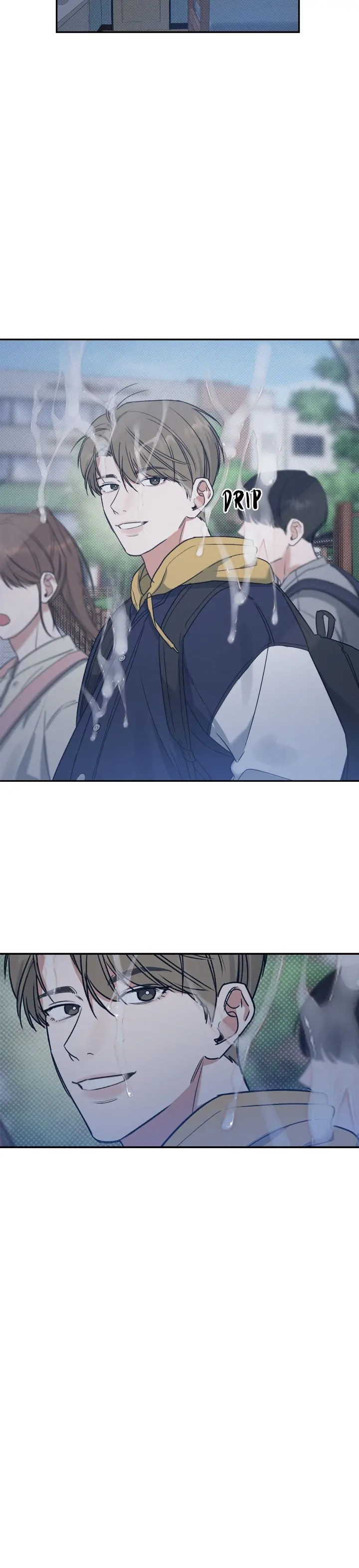All For Me Chapter 1 page 32 - 