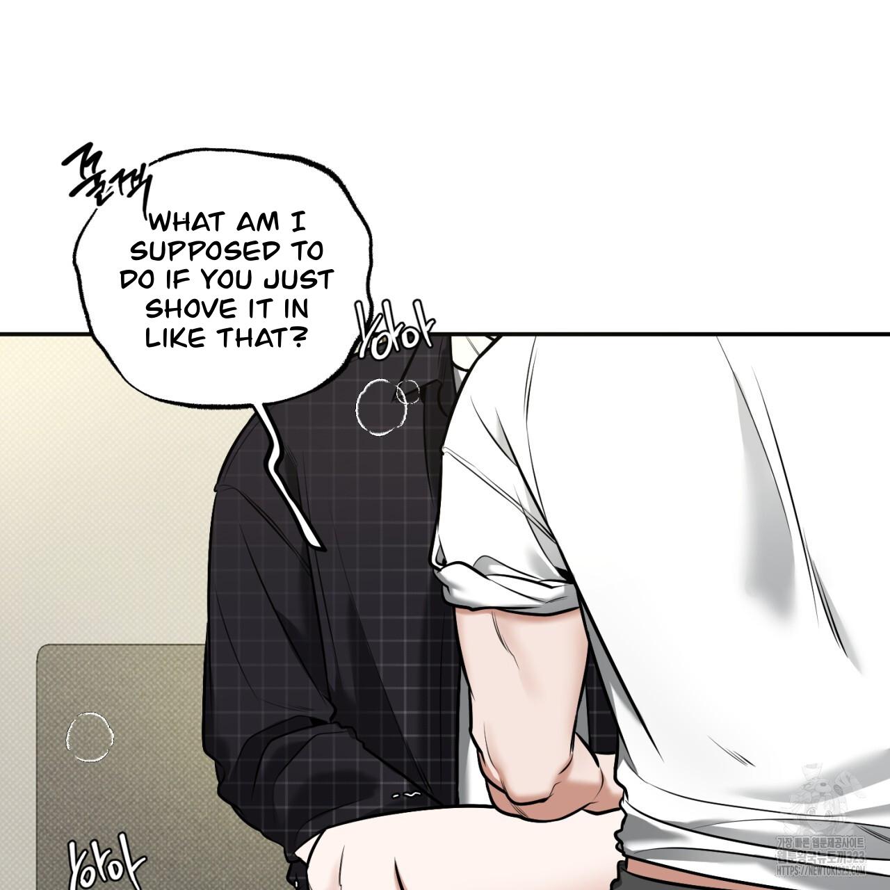 All For Me Chapter 10.1 page 12 - 