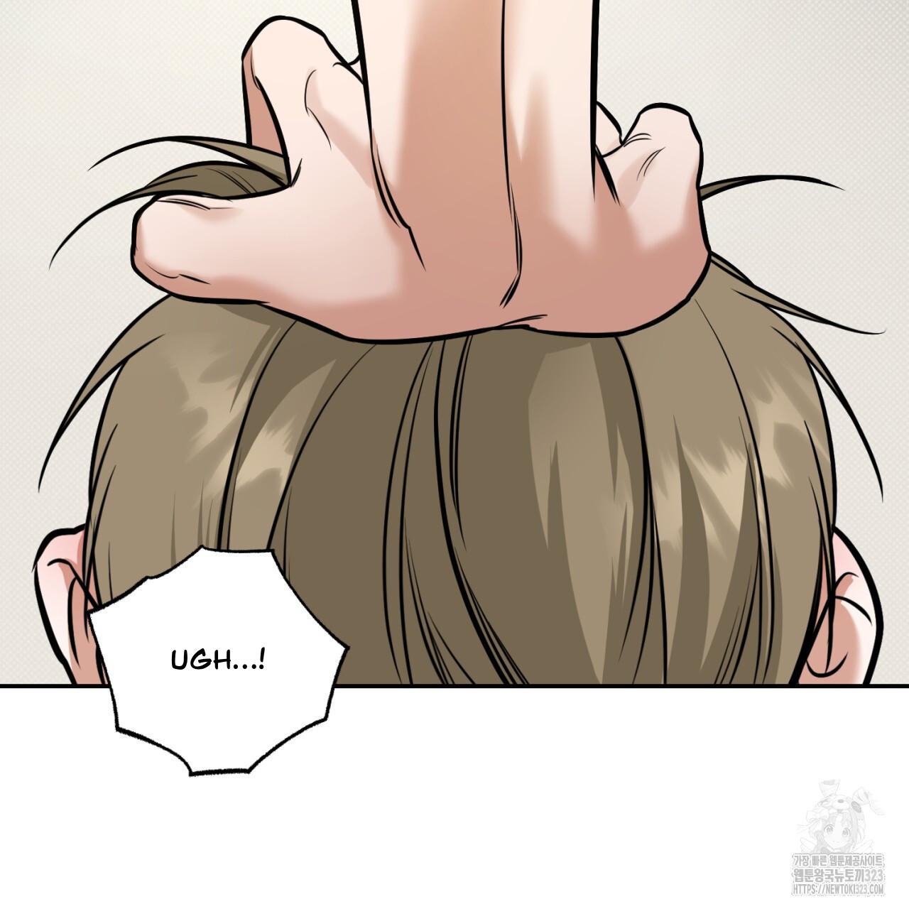 All For Me Chapter 10.1 page 114 - 