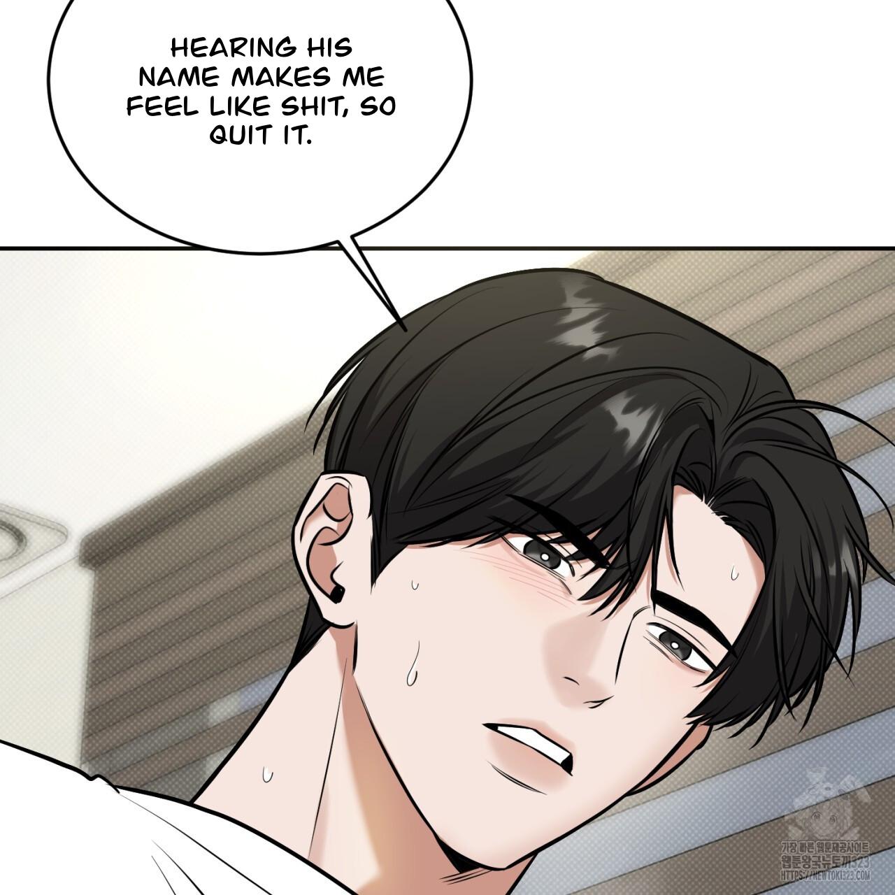 All For Me Chapter 10.1 page 121 - 