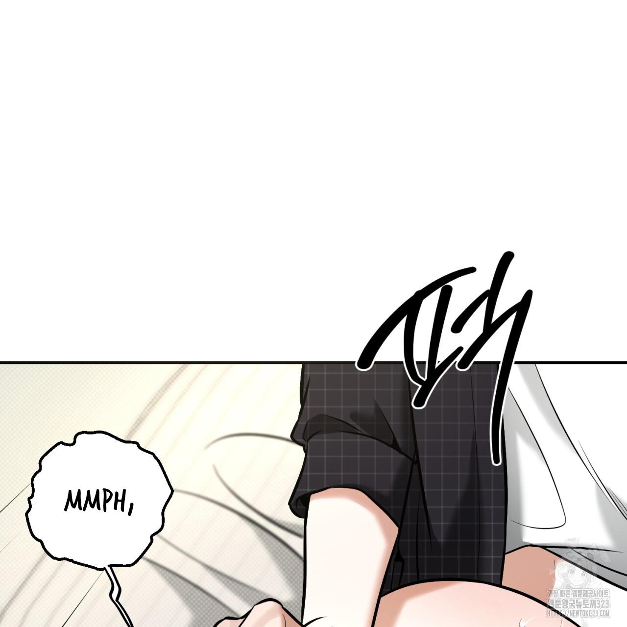 All For Me Chapter 10.1 page 126 - 