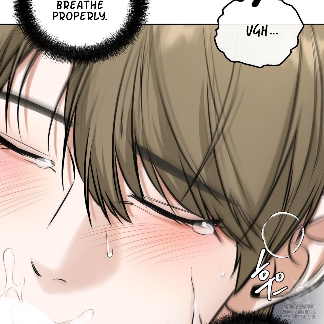 All For Me Chapter 10.1 page 129 - 