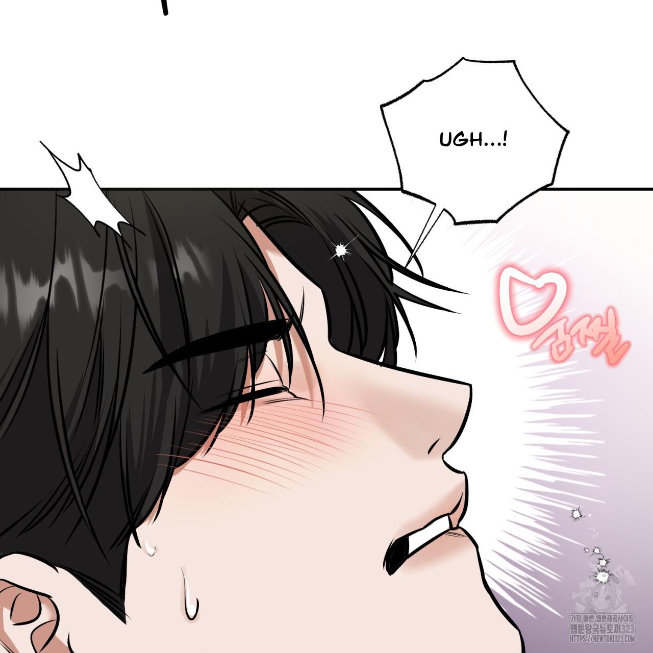 All For Me Chapter 10.1 page 133 - 