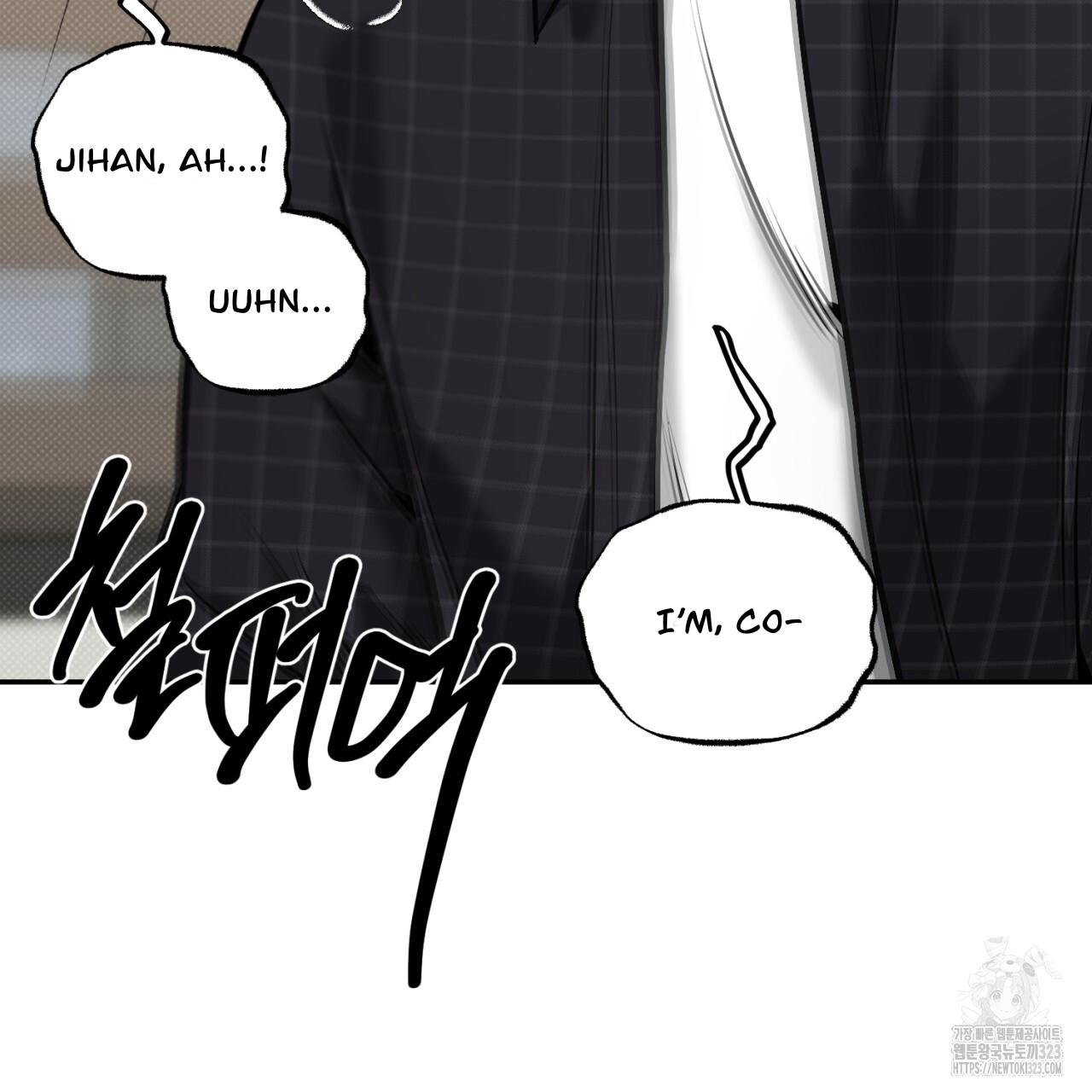 All For Me Chapter 10.1 page 142 - 
