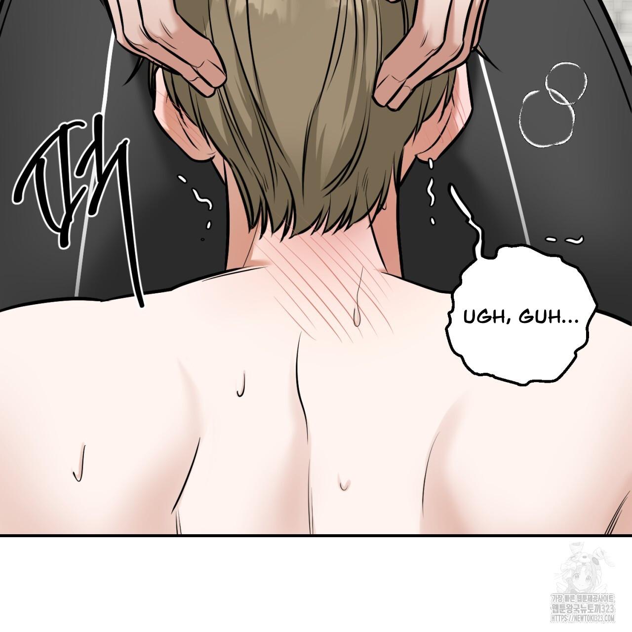 All For Me Chapter 10.1 page 154 - 