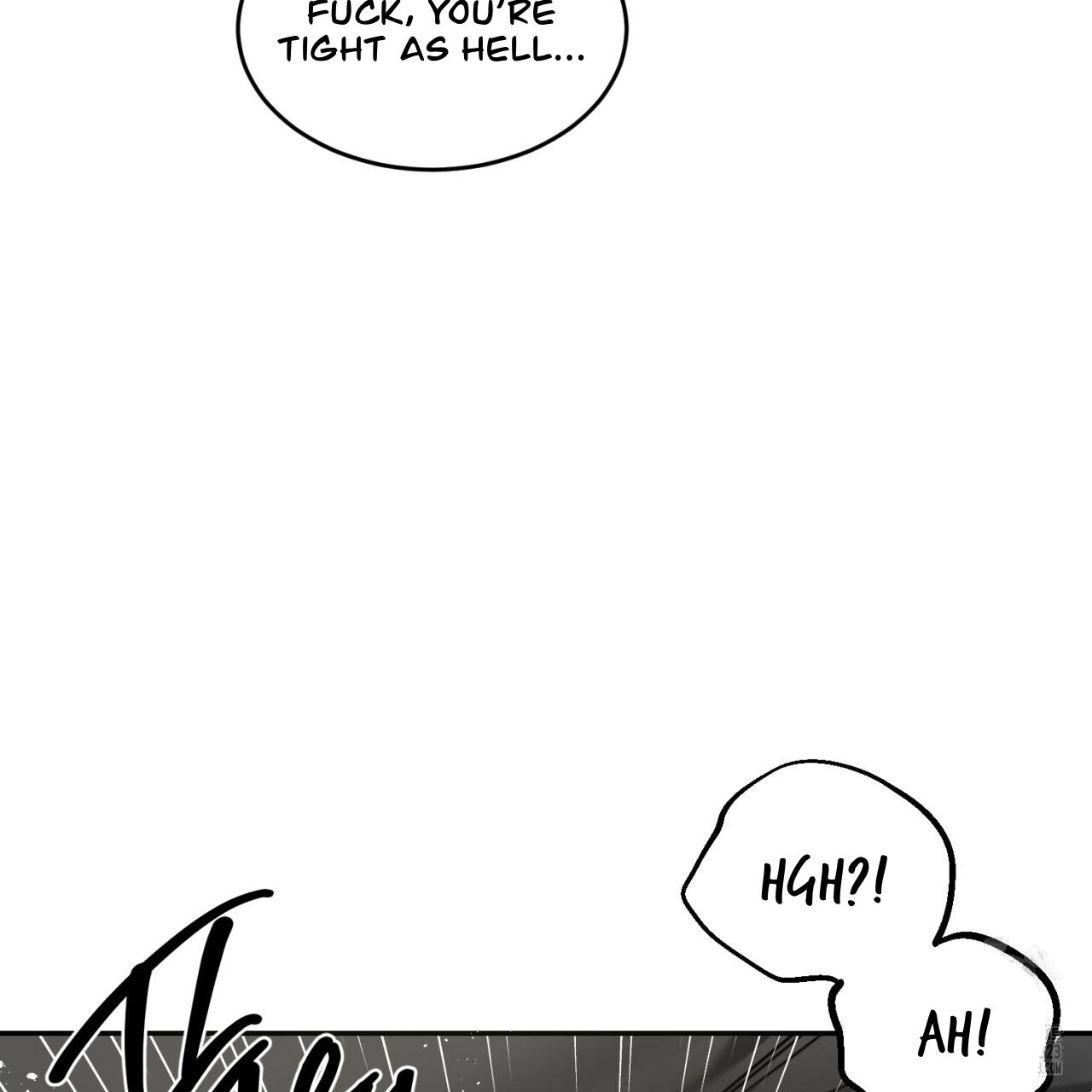 All For Me Chapter 10.1 page 21 - 