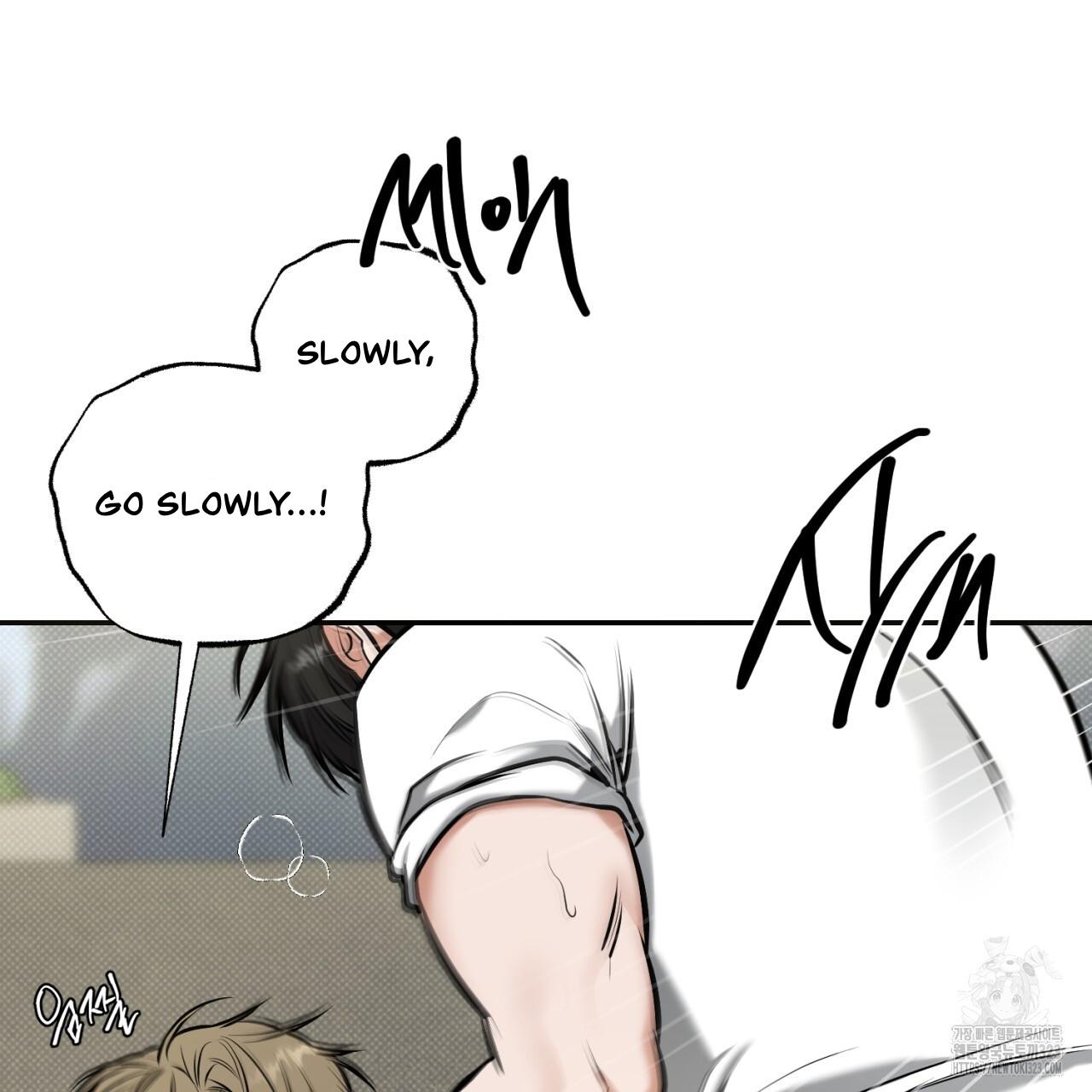 All For Me Chapter 10.1 page 24 - 