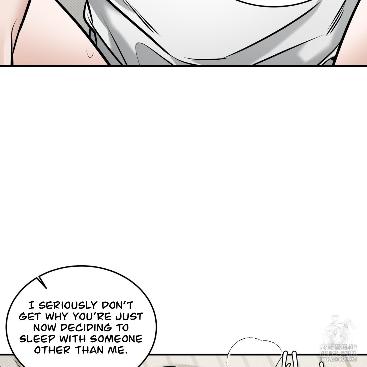 All For Me Chapter 10.1 page 33 - 