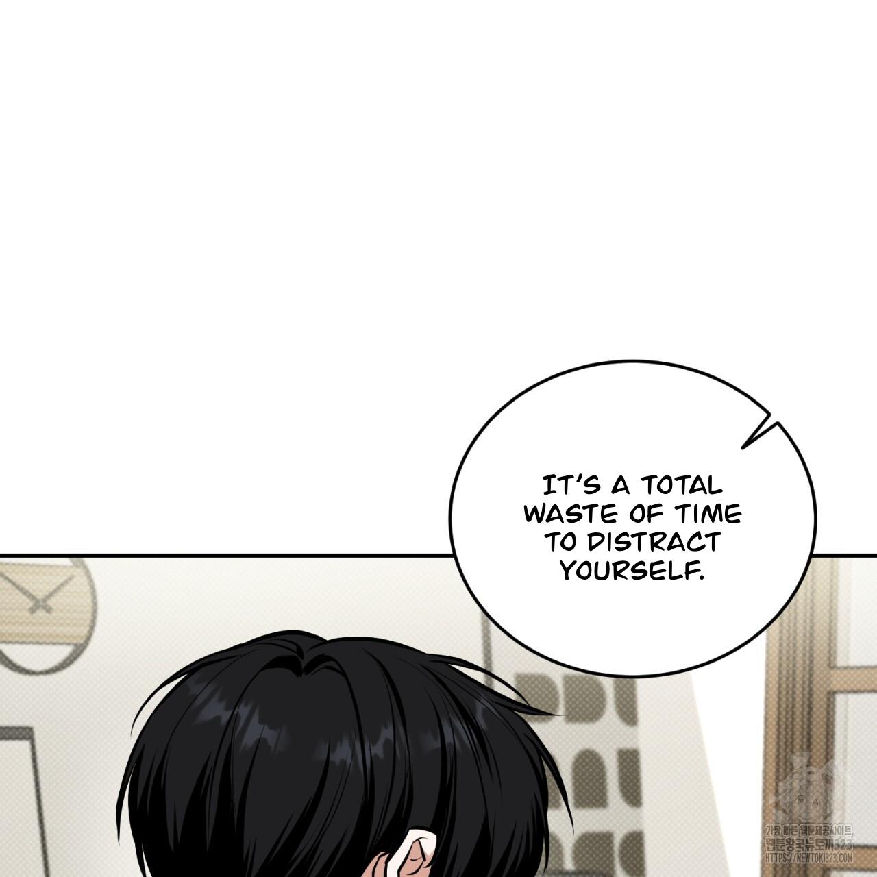 All For Me Chapter 10.1 page 35 - 