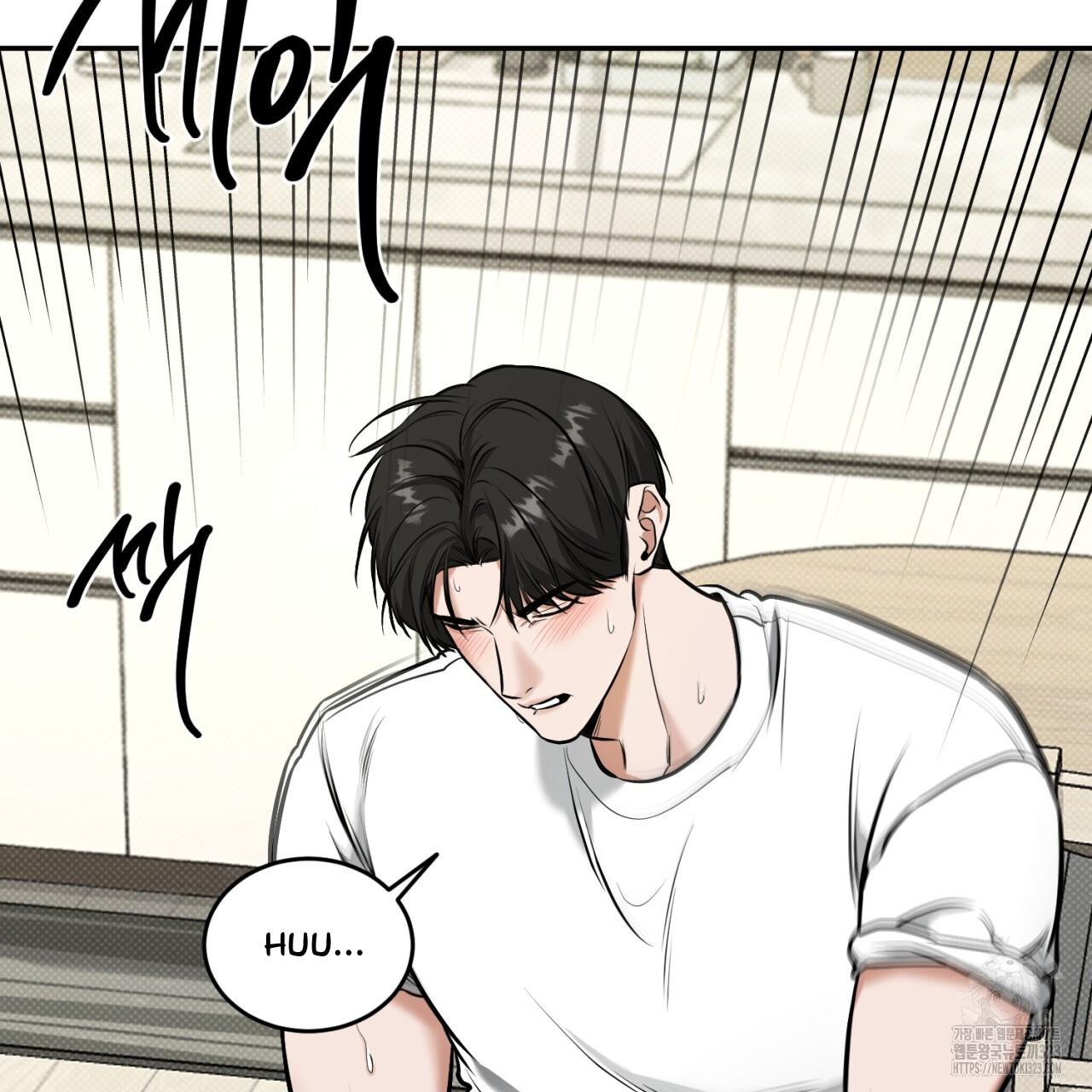 All For Me Chapter 10.1 page 38 - 