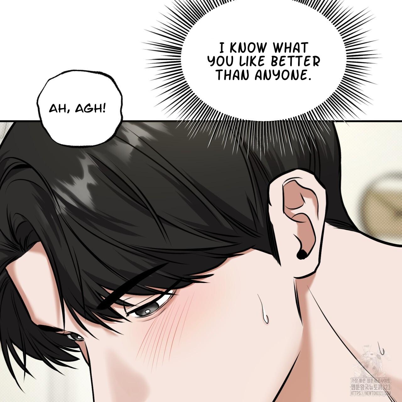 All For Me Chapter 10.1 page 47 - 