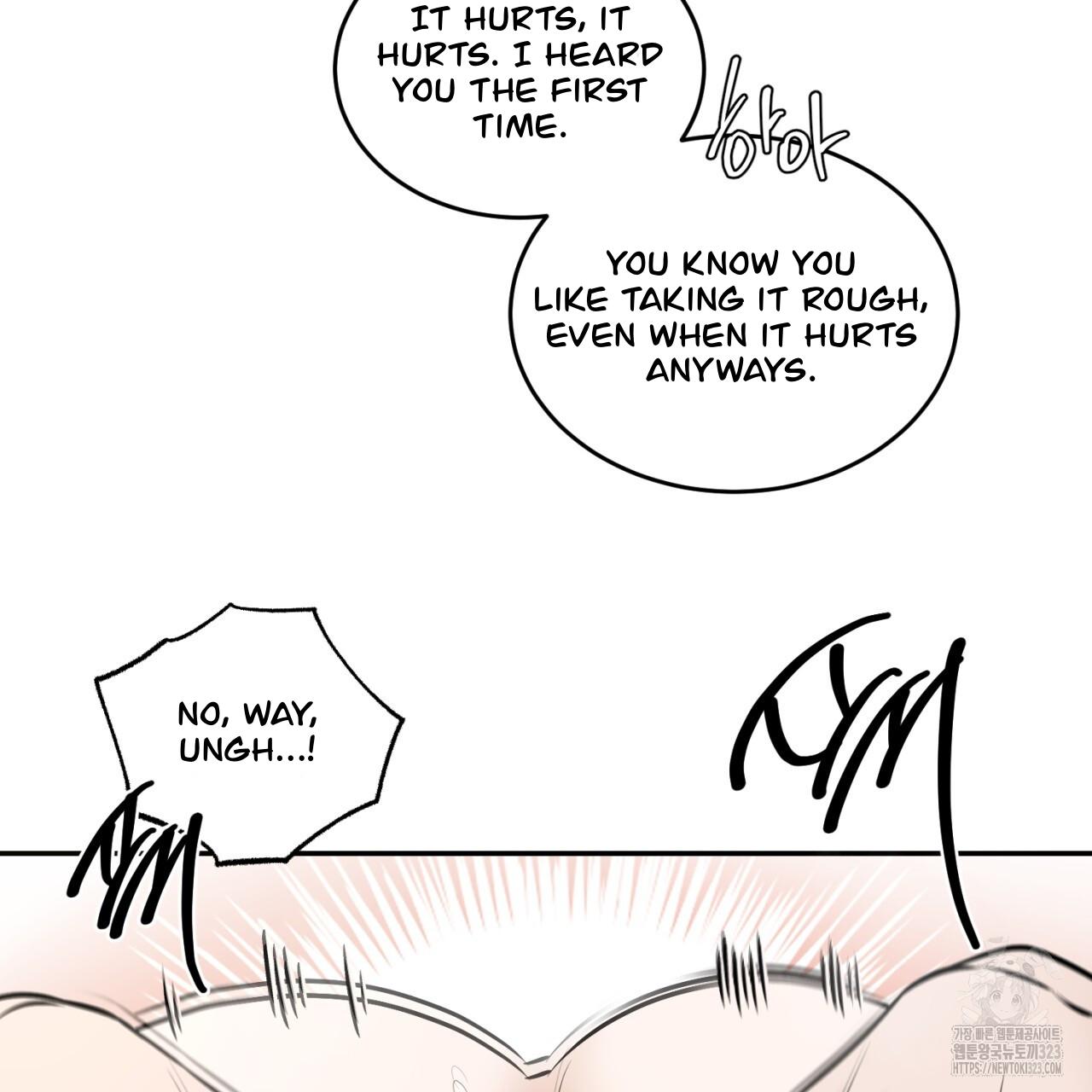 All For Me Chapter 10.1 page 73 - 