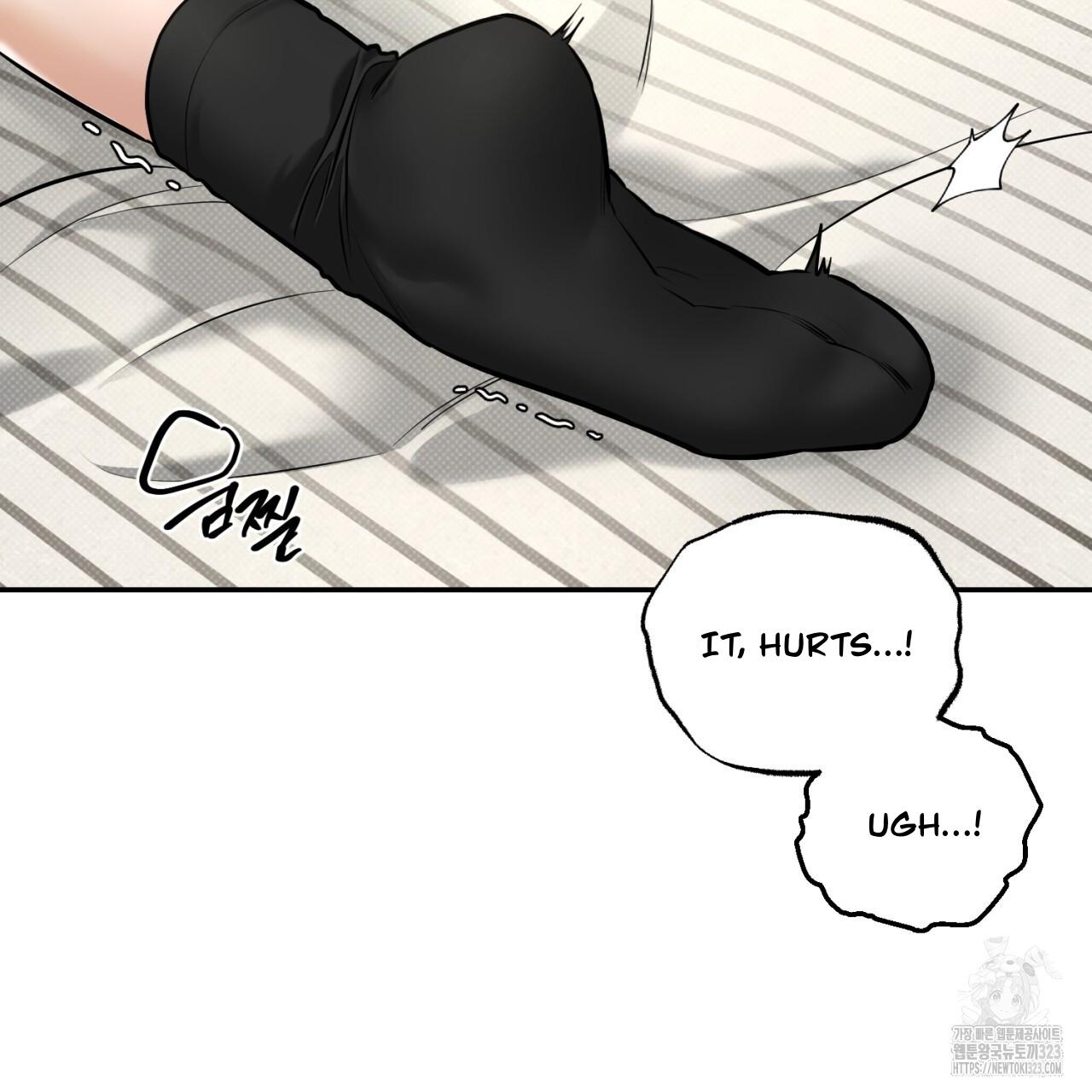 All For Me Chapter 10.1 page 76 - 