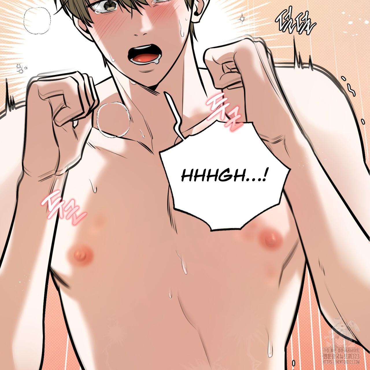 All For Me Chapter 10.1 page 93 - 